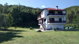 Elaionas - Paliokhórion