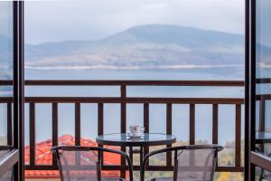 4 star Хотел Nevros Hotel Resort and Spa Неохори Гърция