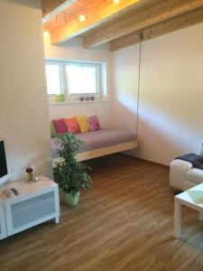 Apartamento Dolomitenblick Dölsach Austria
