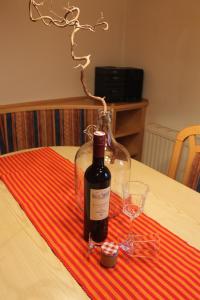 Neumann Ferienwohnung Fanning