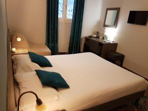 Hotels The Originals Boutique, Hotel Danieli, Avignon : photos des chambres