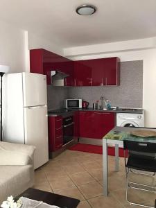 Beautiful Apartment Elite Palace