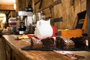 Hotel Meublé Mon Rêve