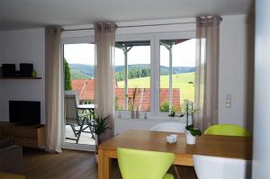 Apartement FeWo Furtwangen Furtwangen Saksamaa