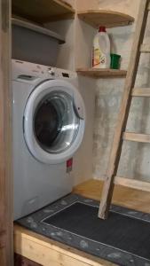 Appartements Le Lapin Blanc : photos des chambres