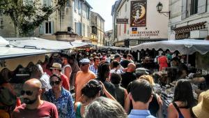 Appartements Le Lapin Blanc : photos des chambres