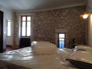 Appartements Le Lapin Blanc : photos des chambres