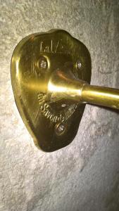 Appartements Le Lapin Blanc : photos des chambres