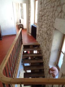 Appartements Le Lapin Blanc : photos des chambres