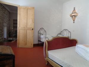 Appartements Le Lapin Blanc : photos des chambres