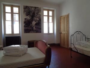 Appartements Le Lapin Blanc : photos des chambres