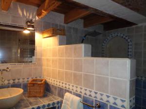 Appartements Le Lapin Blanc : photos des chambres