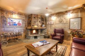 Hotel Meublé Mon Rêve