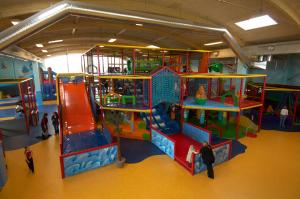 Frederikshavn Nordstrand Camping & Cottages