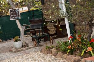 Country Village