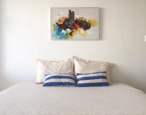 Apartamento con hermosa vista y cerca de playas