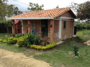 Villa Liliana Lodge Mesa de los Santos