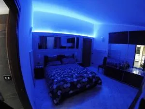 Il Veliero B&B Roma - Lunghezza