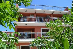 Villa Agava