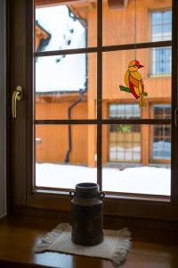 Apartament Pod Borem Zakopane APARTZAKOP