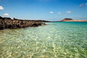 Casa la Pardela, Orzola - Lanzarote