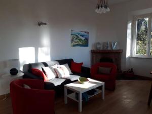 Casa al mare Livorno