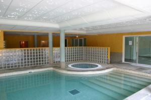 Appart'hotels Residence Odalys La Licorne de Haute Provence : photos des chambres