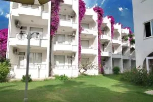 苏尔塔莎酒店 - 梅尔辛