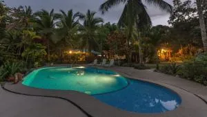Hotel La Diosa - Cahuita