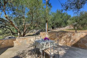 Apartment Pokrivenik 5231b