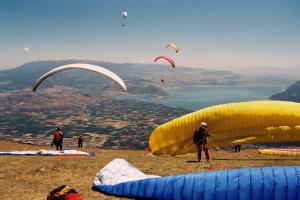 ROUGA Mountain Boutique Suites & Spa Kaimaktsalan Greece