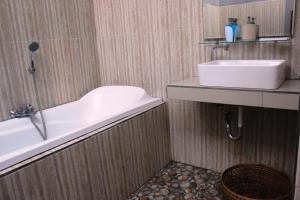 Biệt Thự 1 Phòng Ngủ (One-Bedroom Villa)