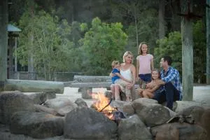Paradise Country Farmstay - Nerang