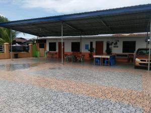 Taun Gusi Village Homestay
