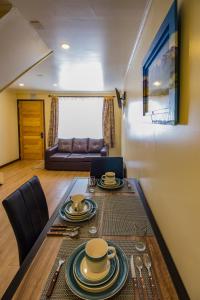 Apartamentos Entre Fronteras