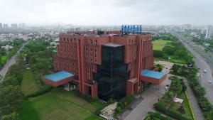 The Orchid Hotel Hinjewadi, Hotels - Pune