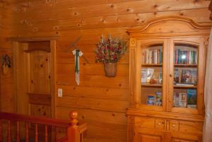 BIO-Bergbauernhof Ederhias