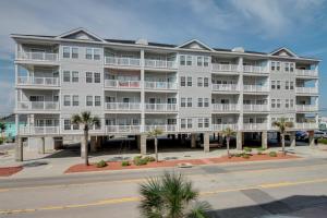 Pier Watch Ii 302 - 2Nd Row Condo, Апартаменты - Миртл-Бич