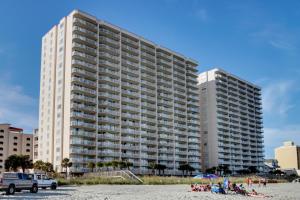Crescent Shores S - 1507 Condo, Appartamenti - Myrtle Beach