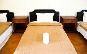 Ecosfera Hotel & Spa