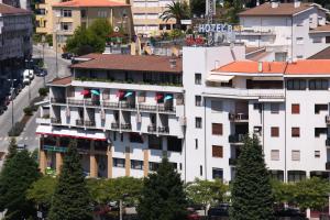 Hotel Amaranto Amarante
