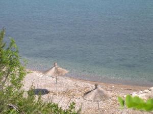 Camping Kato Alissos Achaia Greece