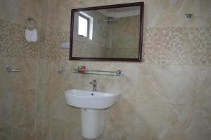 Blue Wings Beach Hotel