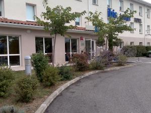 Hotels ibis budget Saint Gaudens : photos des chambres