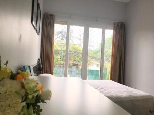 Spacious Bedroom in Hanoi City