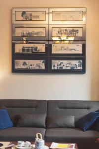 2ROOMS Boutique House