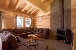 Odalys Chalet De Sophie