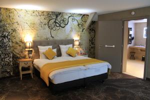 Hotels Hotel Restaurant La Couronne : photos des chambres