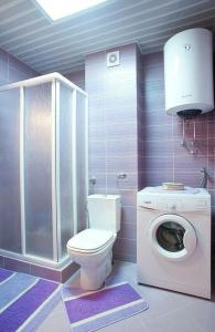 Maestral Apartment in Petrovac