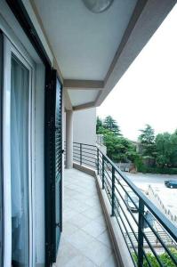 Maestral Apartment in Petrovac